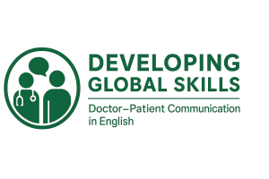 Developing Global Skills: Doctor–Patient Communication in English